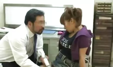 من یک دکتر در عینک و عکس کوس دختران سکسی جوراب داشتم